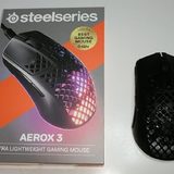 steelseries,Aerox3