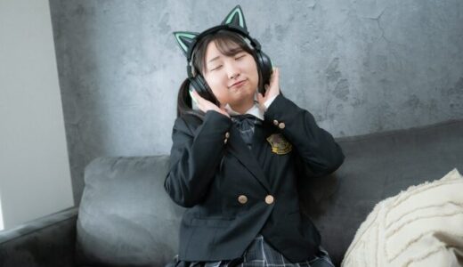 ヘッドホンで頭痛になった！頭をしめつけないようにするには？