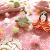 ひな祭り,ひな人形