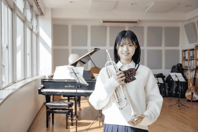 楽器,トランペット