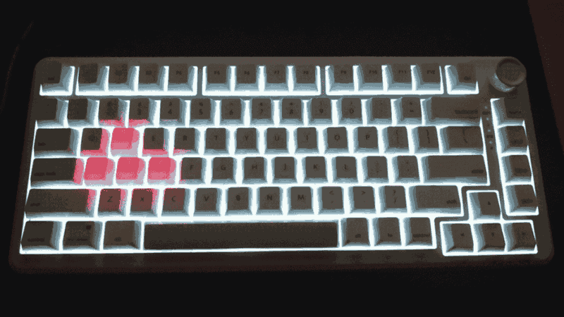 AIM1,瞬,MATATAKI,LED