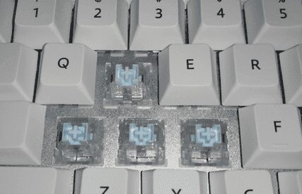 AIM1,瞬,MATATAKI,磁気スイッチ