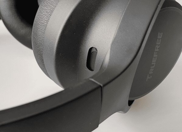 TRUEFREE,HF-10,ヘッドホン