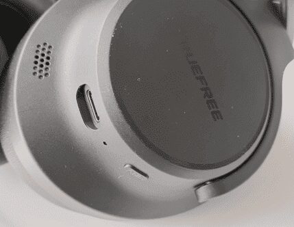 TRUEFREE,HF-10,ヘッドホン