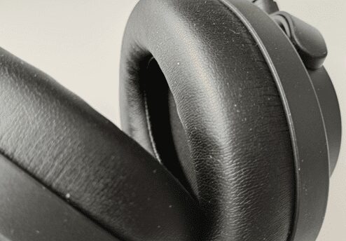 TRUEFREE,HF-10,ヘッドホン