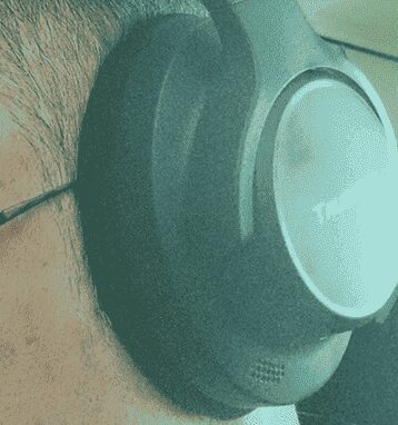 TRUEFREE,HF-10,ヘッドホン