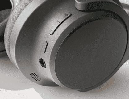 TRUEFREE,HF-10,ヘッドホン